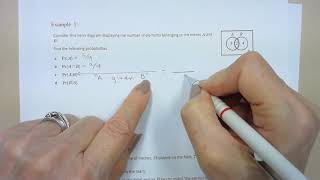 Year 10 8D Conditional Probability