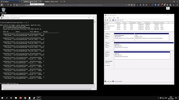 Infinidat Active-Active Demo