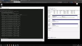 Infinidat Active-Active Demo