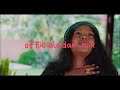 Christina Shusho - muujiza (official music video)