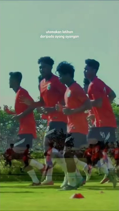 Story'Wa Persija Jakarta 30 Detik Terbaru 2022 (Viral Tiktok)
