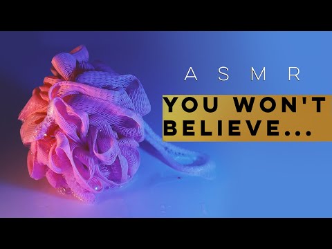 ASMR You Won't Believe....