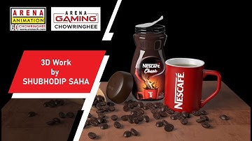 Student Work || 3D Animation || Arena Animation Chowringhee #ArenaAnimationChowringhee #studentwork