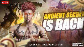 JOURNEY STARTED NOOB TO PRO!!!! | UdiT PlayzZ |  #pubgmobile #bgmi #mobilegame #1vs4