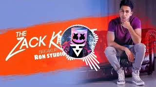 The zack knight Breakup Mashup | Ron Studio music.