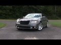 2012 Chrysler 300 SRT8 - Drive Time Review | TestDriveNow