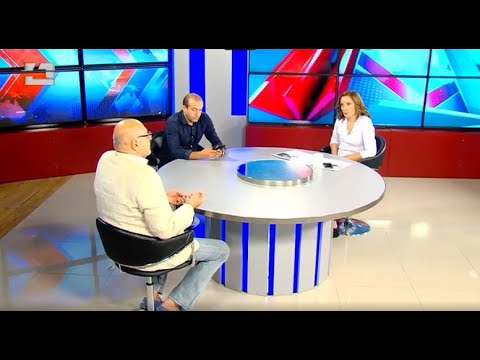 \"რეალურად, ახლა კოლაფსია, სრული ქოსია\"