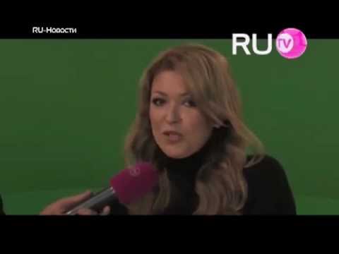 RU Новости: Сайт Дубцовой перекупили злоумышленники