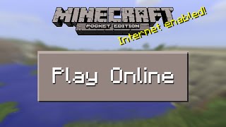 Play minecraft online
