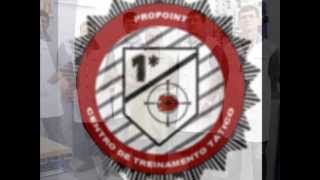 Curso De Formação De Armeiro - Mecânico De Armas - Propoint