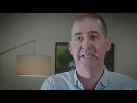 Raymond Kelly Group Services Director - video from Circet Ireland & UK
