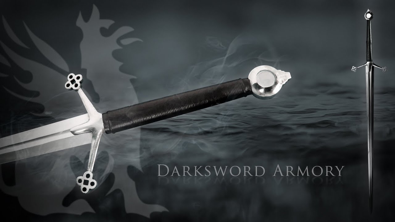 The Scottish Claymore YouTube The Scottish Claymore YouTube