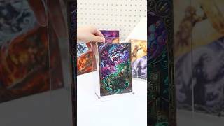 🎨 Arcane-Inspired Art Printed with DTF