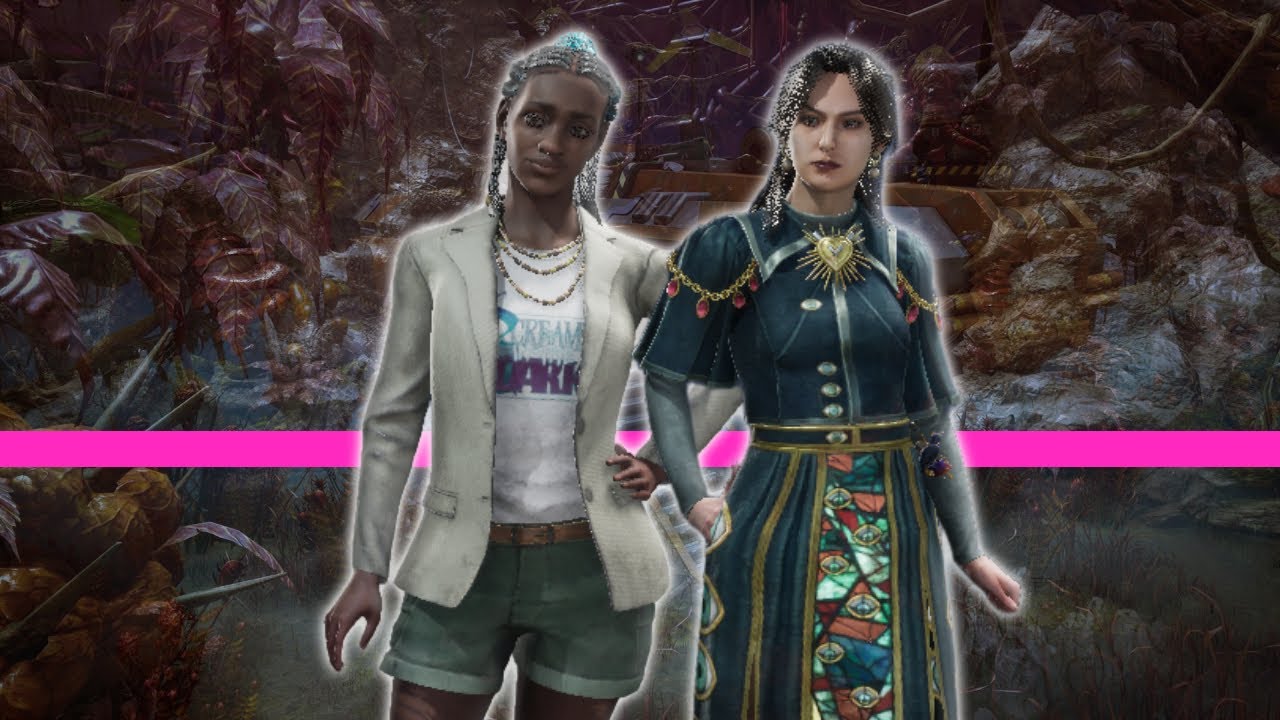 Survivor Gameplay | Dead By Daylight Indonesia Gameplay (No Commentary)