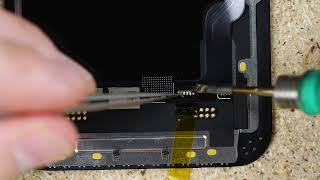 iPhone 13 ULTRA IC Swap INCELL screenshot 2
