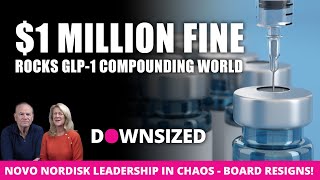 The Worlds First Illegal Glp-1 Factory Busted - Glp-1 News