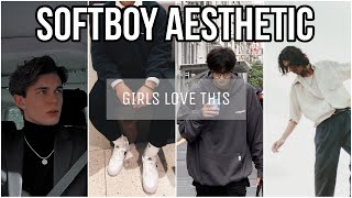 The Softboy Aesthetic | Outfit Restyled