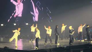 2025-26 TREASURE TOUR［PULSE ON］IN SEOUL 2025.10.10 D1 -CLAP