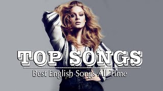 2018百听不厌十首英文歌 ( Best English Songs 2018 Hits ) - 超级震撼好听的英文歌2018 | 2018年 最Hits 好聽的英文歌