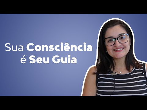 Vídeo: Como você desenvolve sua consciência?