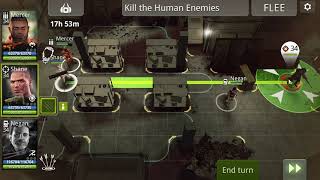 Zombrex Elite VS Doomsday Eh