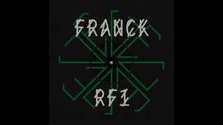 Franck - Hear The Sound [RF1] Resimi