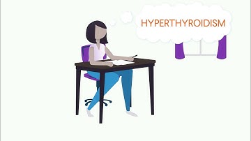 What Is Hyperthyroidism?