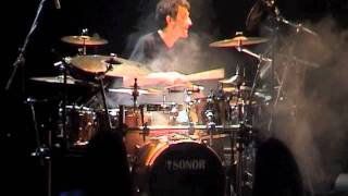 JoJo Mayer 01 Drum & Bass HD.m4v