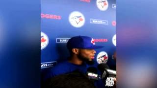 Reyes surprise trade to Jays - New York Post