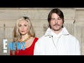 See Josh Hartnett and Wife Tamsin Egerton's Rare Date Night in Paris | E! News
