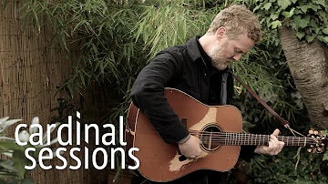 Glen Hansard - Paying My Way - CARDINAL SESSIONS