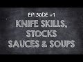 Cuisinart culinary school  episode 1
