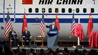Download lagu Boeing 39 s Long History With China Boeing 39 s Long History With China
