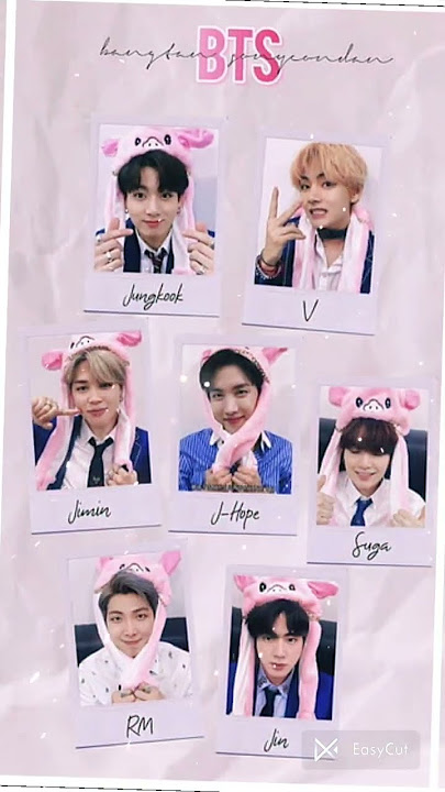#BTS made by  Bedanti's would💙
