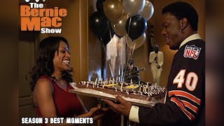 Best Moments From Season 3 | The Bernie Mac Show (Compilation)
