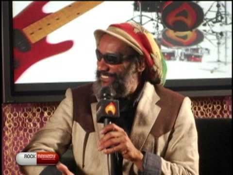 Paul H.R. Hudson Interview Part 3