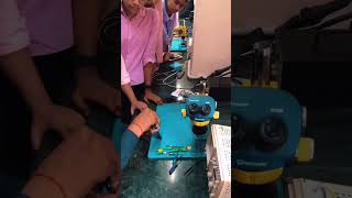 Workshop में छात्राओं को practical Apple Device Repairing की basic knowledge दी गई#indore #education