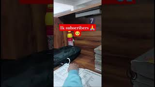 1k subscribers #complet #please #viralshorts #motivational