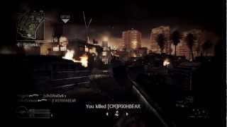 sRv vs Fz | COD4