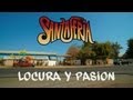 Santa Feria - Locura y Pasión - VIDEO OFICIAL