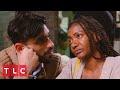 Brittany Feels “Entirely Overwhelmed” | 90 Day Fiancé: The Other Way