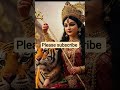 #motivation #navratrispecial #maa sarde