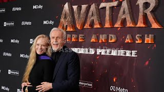 Celebrity James Cameron: 'I'm unemployed right now' Wealth