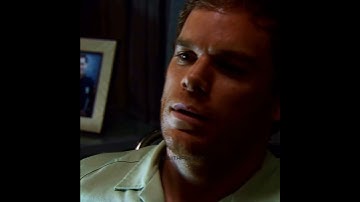 Dexter Shares A Moment With Rita | Dexter S1.E4 | #shorts #dexter