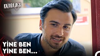 Kenandan Kurtulmaz Zor - Kazara Aşk 8. Bölüm