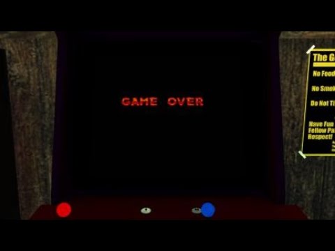 Превью видео игры