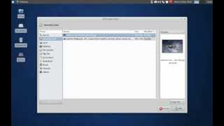 Xubuntu Linux 13.04 1080P Hd