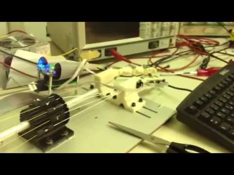 UB Hand IV - YouTube