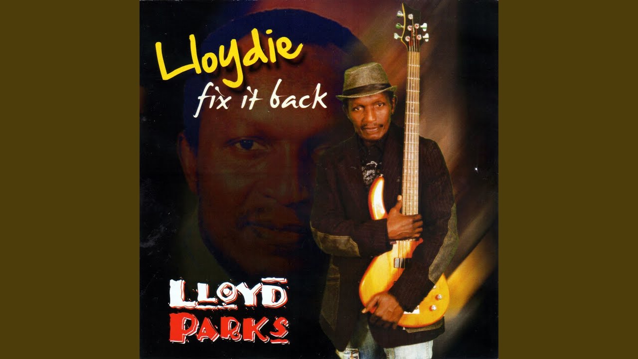 Good Vibes At The Party