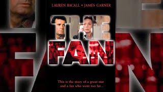 Official Trailer THE FAN (1981, Lauren Bacall, James Garner, Michael Biehn)